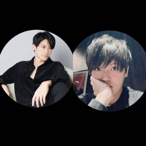 CHIKAGE(ﾁｶｹﾞ) コラボキャスの合言葉