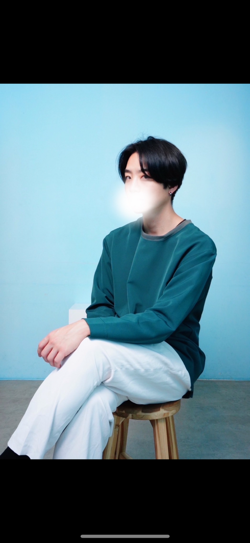 MIYA（ミヤ） happy new year 🫶