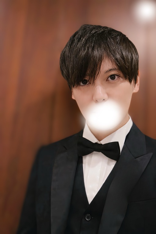 CHIKAGE(ﾁｶｹﾞ) 2026年もよろしくね。