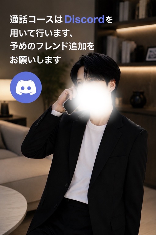 NANA(ﾅﾅ) 自己紹介