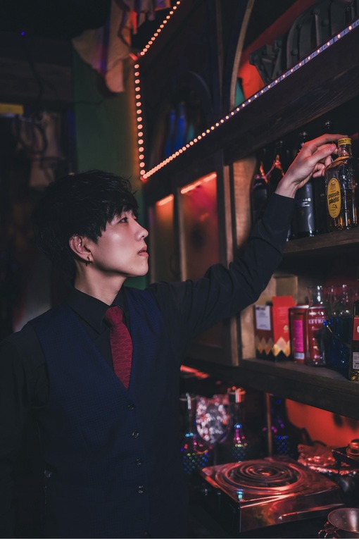 SENA(ｾﾅ) いらっしゃいませ🍸