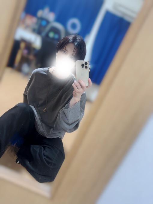 NANA(ﾅﾅ) たまには