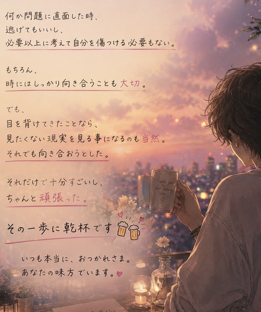 NANA(ﾅﾅ) 頑張ってる