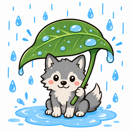 ALEN(ｱﾚﾝ) こんな日は自宅派遣☔️