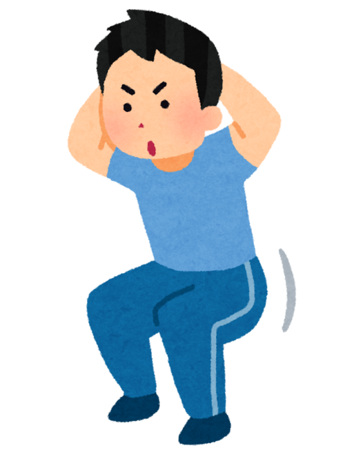 ALEN(ｱﾚﾝ) 脚トレの日💪🏻