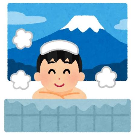 ALEN(ｱﾚﾝ) 温泉行きたい♨️