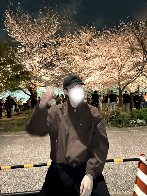 ALEN(ｱﾚﾝ) 指がエ○い？