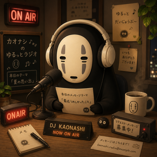 MASAKI(ﾏｻｷ) ツイキャスはじめます！