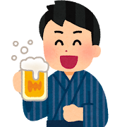ALEN(ｱﾚﾝ) 飲み会🍻