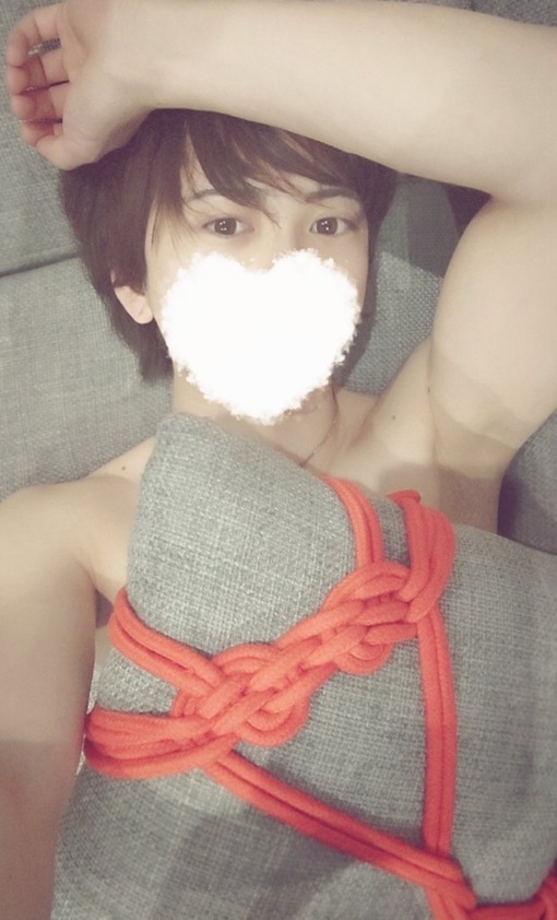 TAKU(ﾀｸ) 過去写メ⓵