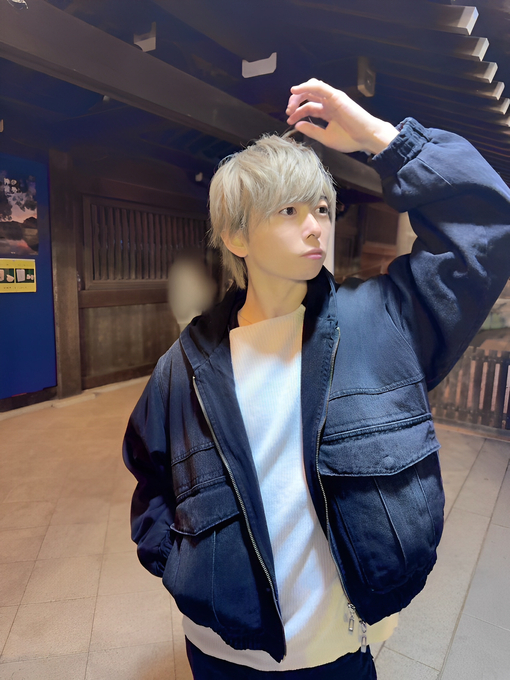TAKU(ﾀｸ) 過去写メ⓸
