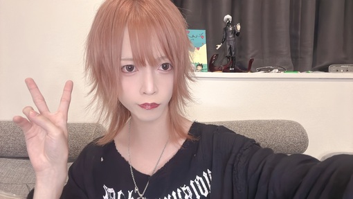 REONA(ﾚｵﾅ) ニューヘアー！