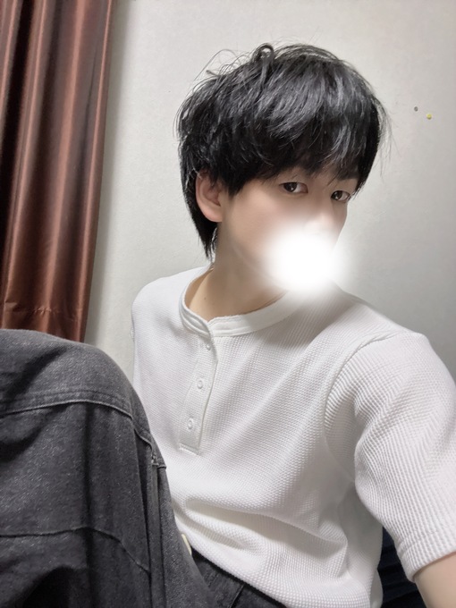 ASUMURA(ｱｽﾑﾗ) 緊張しなくて大丈夫ですよ☺