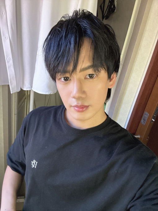 ASUMURA(ｱｽﾑﾗ) 何も考えずに、全部俺に委ねて？