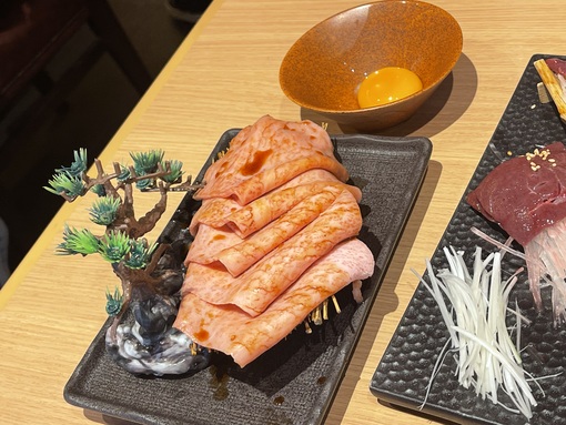 RISE(ﾘｾ) 飯テロ🫶