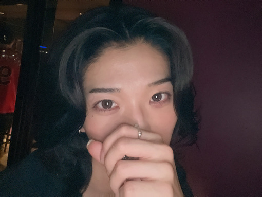 KANADE(ｶﾅﾃﾞ) 今日もいます！^_^