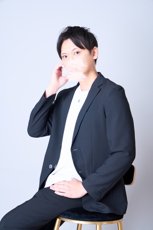 CHIKAGE(ﾁｶｹﾞ) はじめましての「あなた」へ