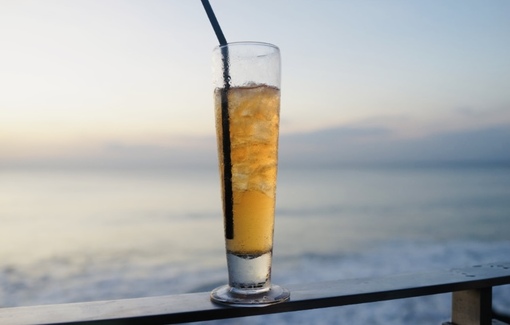 CHIKAGE(ﾁｶｹﾞ) お酒のお話