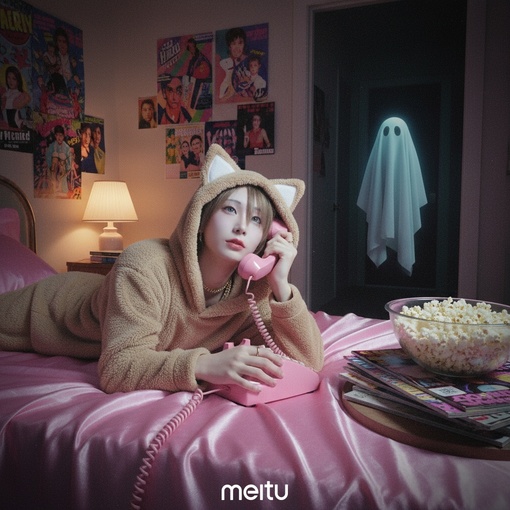 NOIN(ﾉｲﾝ) meitu