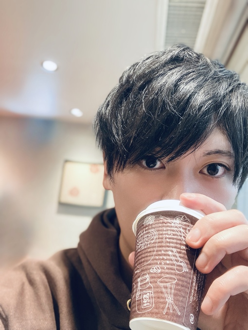 CHIKAGE(ﾁｶｹﾞ) コーヒータイム