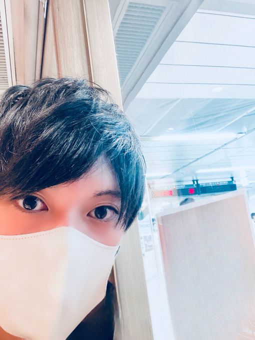 CHIKAGE(ﾁｶｹﾞ) 新幹線って便利だなの話