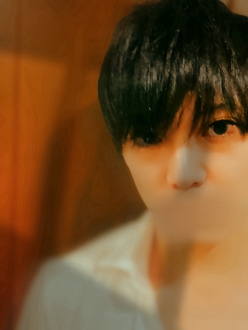 CHIKAGE(ﾁｶｹﾞ) ノスタルジックな雰囲気