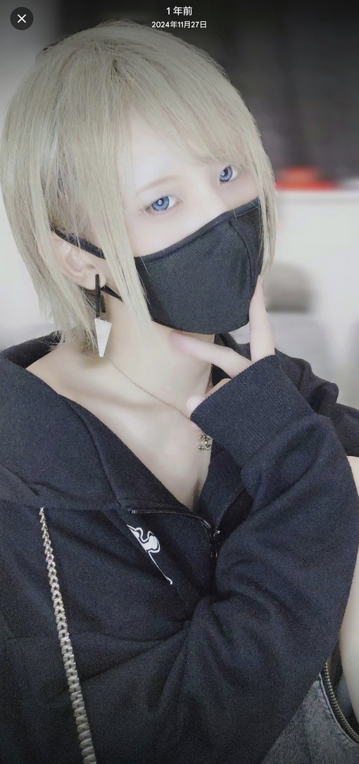 NOIN(ﾉｲﾝ) 1年前