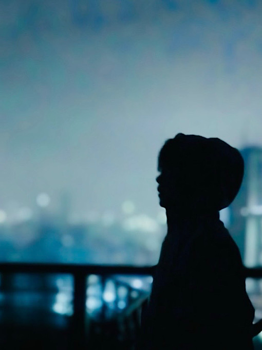 CHIKAGE(ﾁｶｹﾞ)