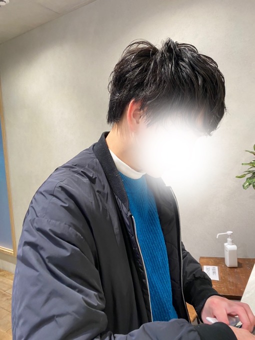 TOM(ﾄﾑ)
