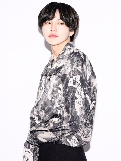 YUSHIN(ﾕｳｼﾝ)